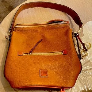 Dooney Bourke handbag